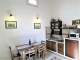 13 Miramare - first level kitchen and dinig area
